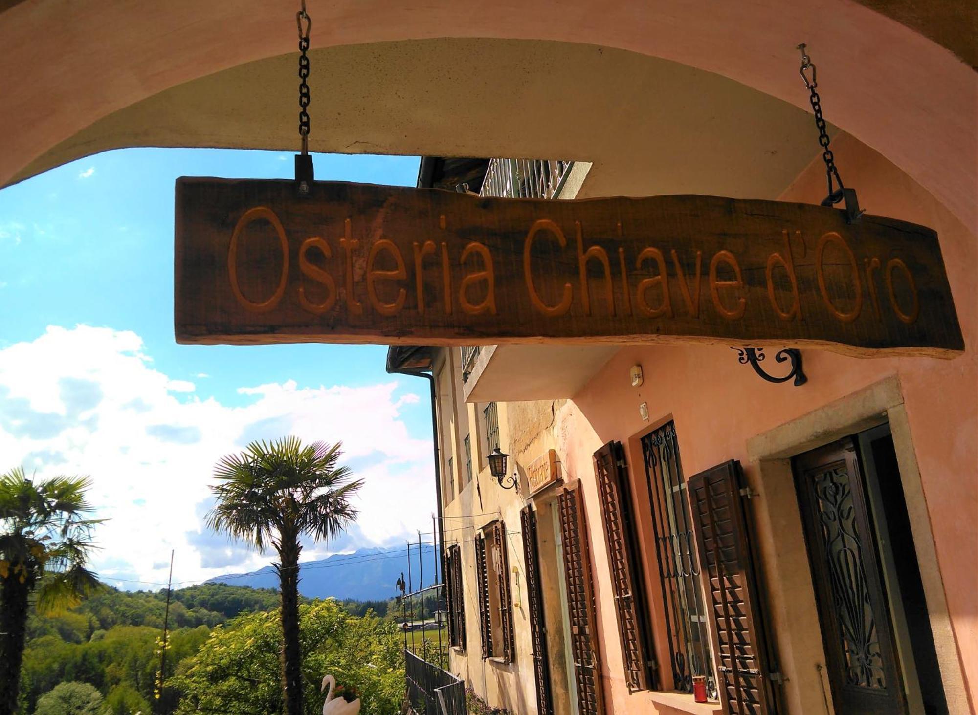 Chiave D'Oro Otel Sessa Dış mekan fotoğraf