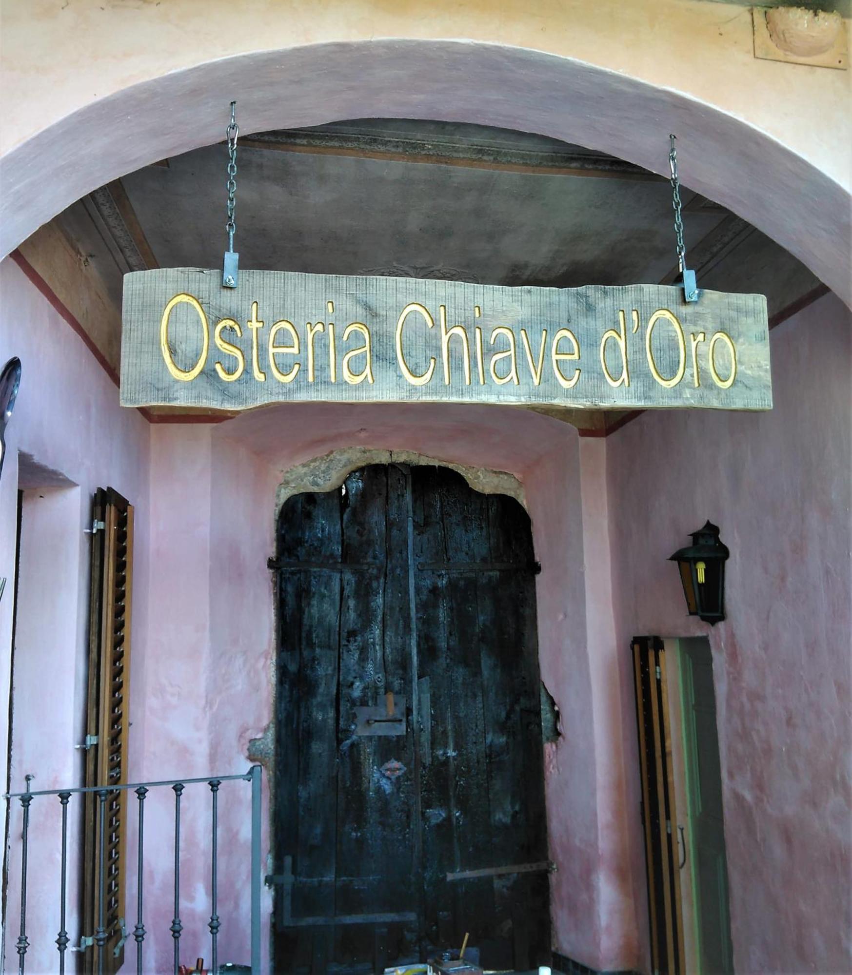 Chiave D'Oro Otel Sessa Dış mekan fotoğraf
