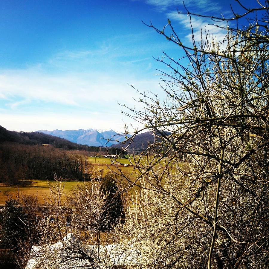 Chiave D'Oro Otel Sessa Dış mekan fotoğraf