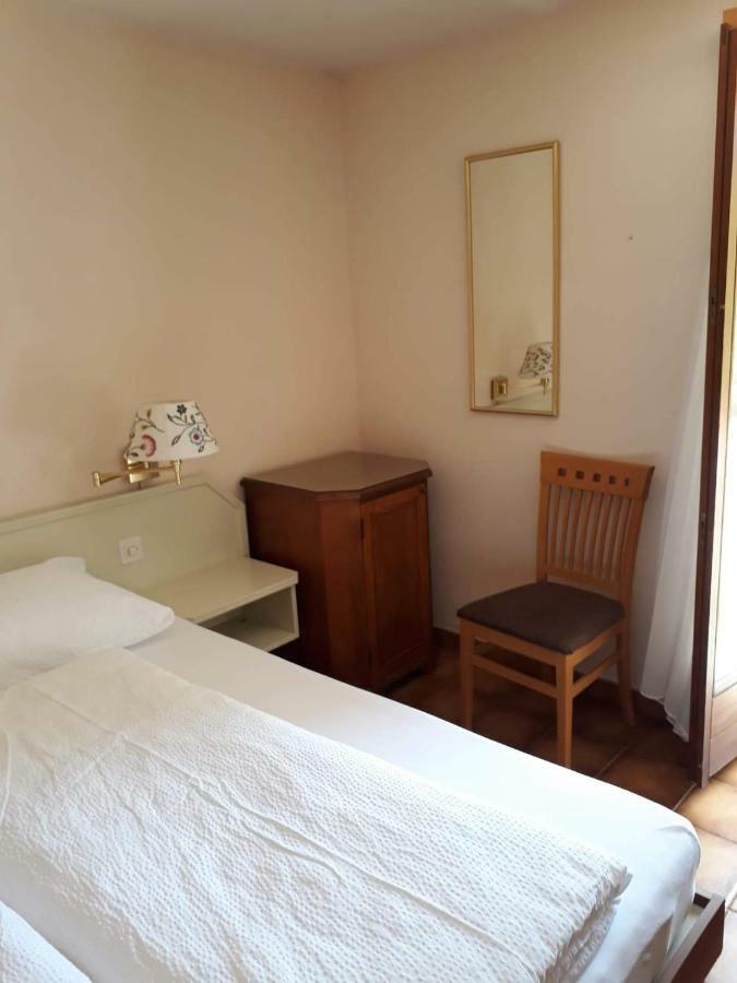 Chiave D'Oro Otel Sessa Dış mekan fotoğraf