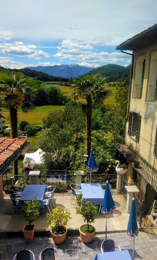 Chiave D'Oro Otel Sessa Dış mekan fotoğraf