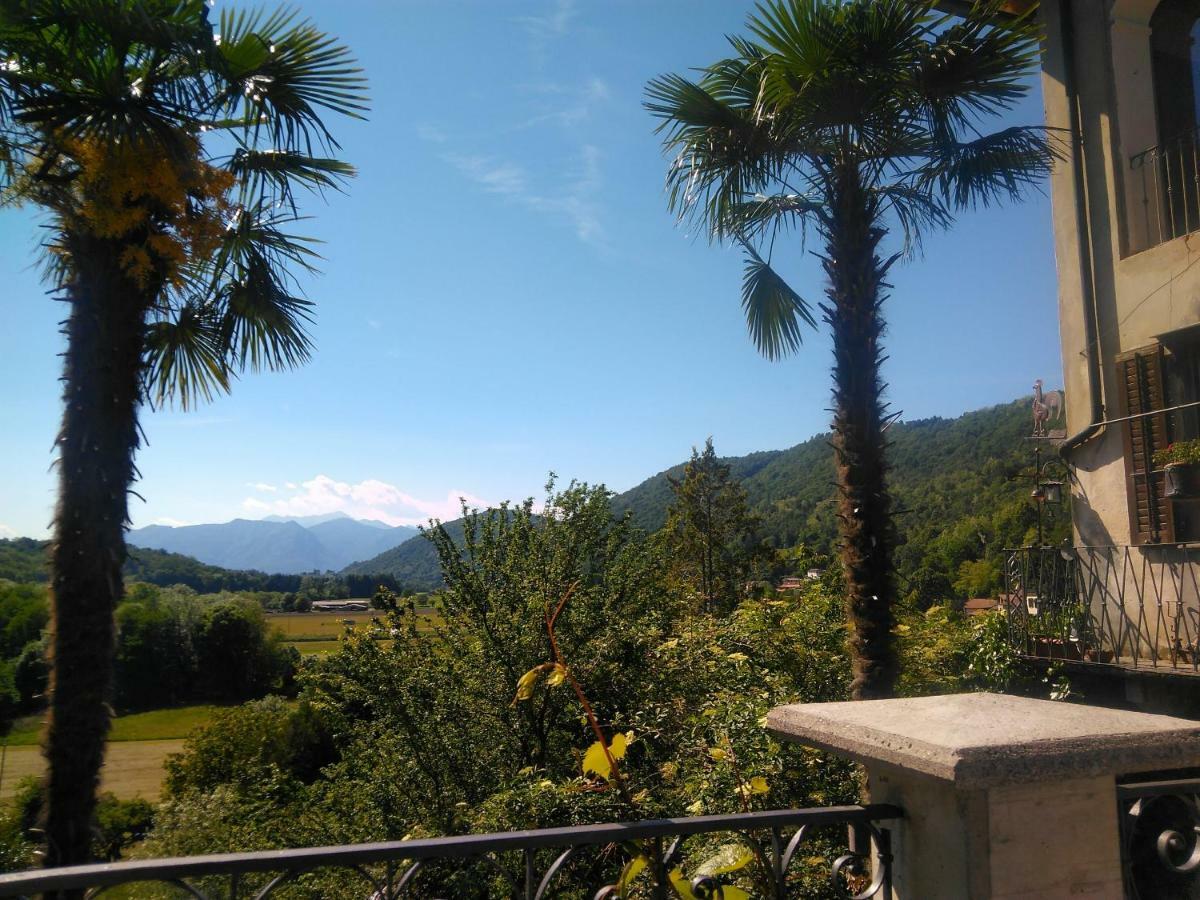 Chiave D'Oro Otel Sessa Dış mekan fotoğraf